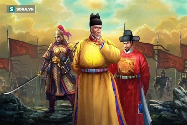 Có không ít Hoàng đế bất thường, vì sao Minh triều vẫn có thể trụ vững tới gần 300 năm? - Ảnh 1.