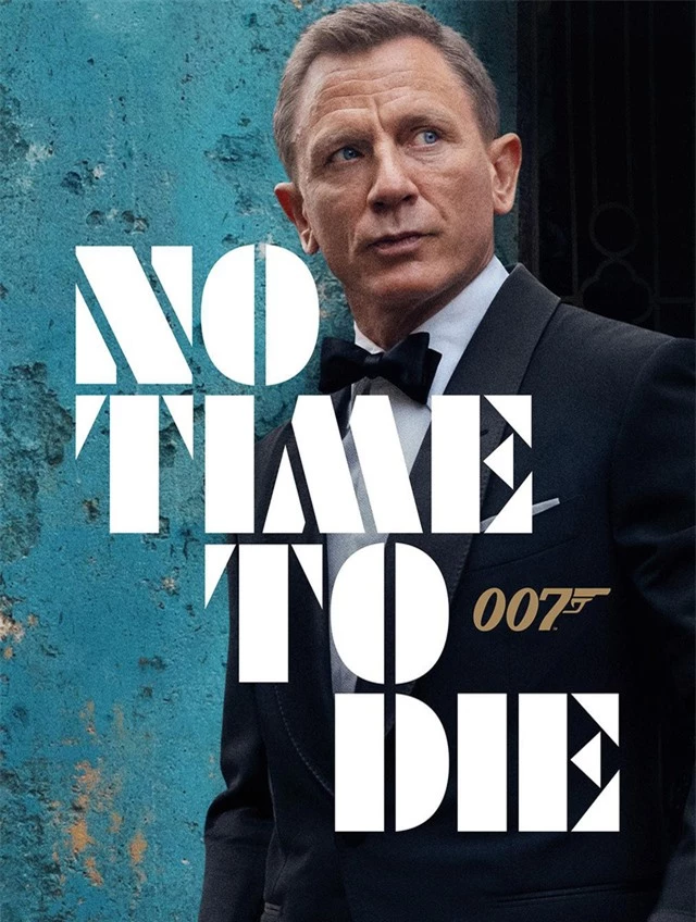 Daniel Craig tiết lộ nguyên nhân từ bỏ vai James Bond - Ảnh 1.
