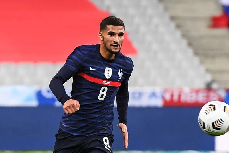 Houssem Aouar.