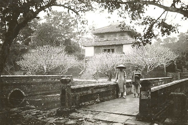 Bí ẩn món quà vua Minh Mạng tặng cho vợ trước khi bà qua đời