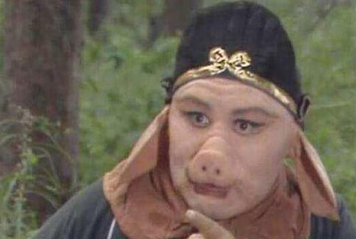 Vì sao Mã Đức Hoa bị mất vai Trư Bát Giới trong 'Tây Du Ký 2', lý do được chính đạo diễn Dương Khiết tiết lộ