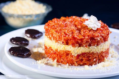 Bữa sáng đừng dại ăn xôi nếu bạn thuộc 1 trong những nhóm người dưới đây