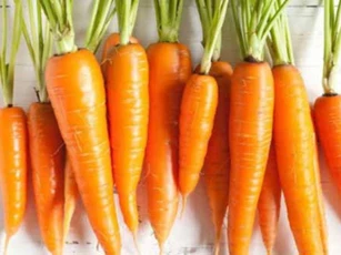 6 thực phẩm giàu vitamin A tốt cho đôi mắt của bé
