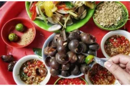 3 thực phẩm chứa nhiều chì mà người Việt vẫn ăn hàng ngày