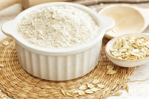 Dùng bột yến mạch giảm cân, đầu tuần 50kg cuối tuần nhảy lên cân chỉ còn 48kg