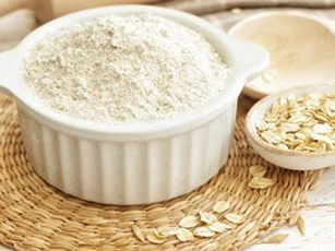 Dùng bột yến mạch giảm cân, đầu tuần 50kg cuối tuần nhảy lên cân chỉ còn 48kg
