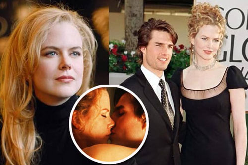 Vợ cũ Tom Cruise hoài niệm thời gian hạnh phúc khi còn hẹn hò, ai cũng tiếc cho Tom vì bỏ lỡ người đẹp