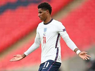 Huyền thoại M.U lại chỉ trích thái độ của Rashford