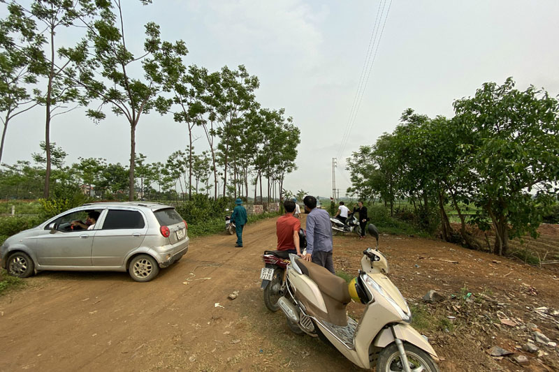 Hàng loạt tồn tại và hạn chế trong kiểm soát thị trường bất động sản