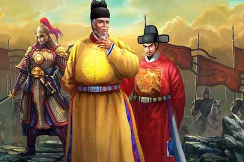 Có không ít Hoàng đế "bất thường", vì sao Minh triều vẫn có thể trụ vững tới gần 300 năm?