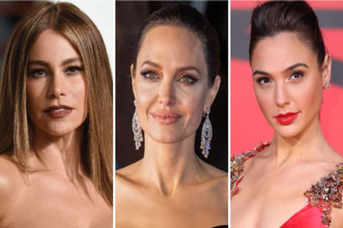 Top 10 nữ diễn viên được trả cát-xê cao nhất năm 2020, Angelina Jolie 'ngậm ngùi' xếp thứ 2
