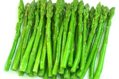 Tác dụng làm đẹp và chữa bệnh ít người biết từ măng tây