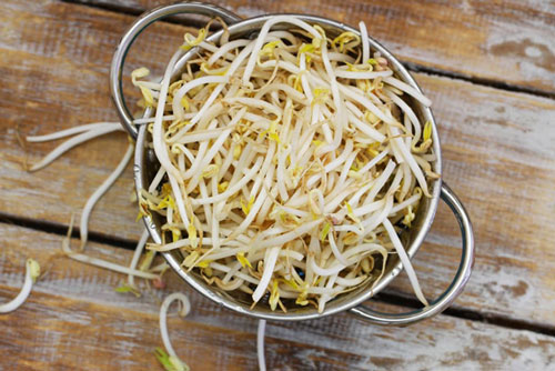 Những thực phẩm giúp đốt cháy mỡ thừa dành cho người lười luyện tập