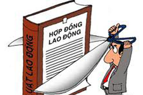 Có còn quy định về loại hợp đồng lao động theo mùa vụ?