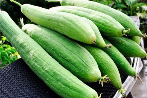 Ăn mướp cách này tốt hơn uống nghìn viên thuốc bổ