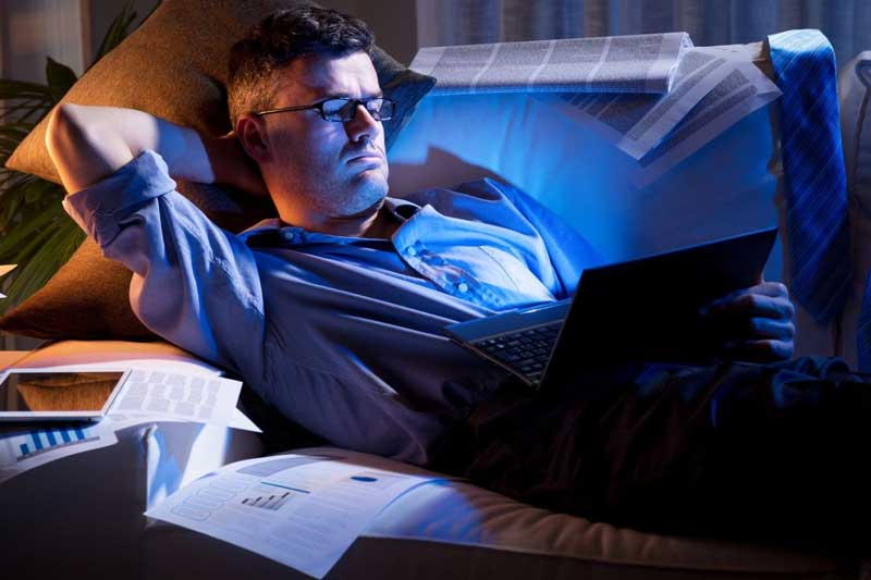 Người thường đi ngủ muộn nhất định phải biết 4 điều này để bảo vệ sức khỏe