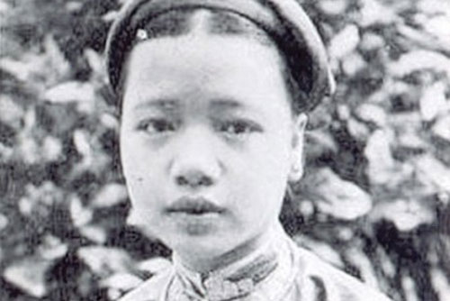 Chuyện tình ngang trái của Hồ Thị Chỉ với 2 vị vua nhà Nguyễn