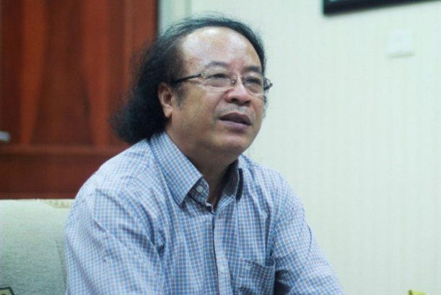 SGK tiếng Việt lớp 1 nhiều “sạn”: Chủ biên chương trình môn Ngữ văn nói gì?