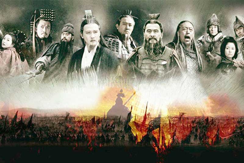 8 sự kiện kỳ bí nhất trong Tam Quốc diễn nghĩa khiến hậu thế kinh hãi