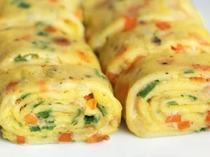 Thực phẩm cực kị với trứng bạn không được ăn chung