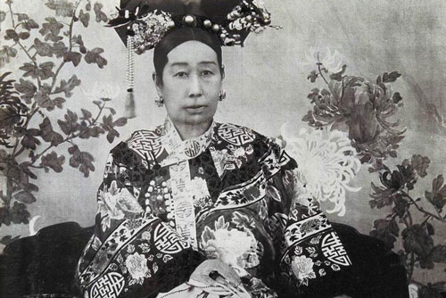 Cả đời Từ Hi Thái Hậu 'phát cuồng' vì ngọc trai nhưng khi qua đời lại bị thất lạc viên ngọc mình thích nhất, đến nay vẫn không tìm được