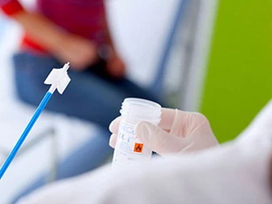 Tầm soát ung thư cổ tử cung - Phương pháp giúp phát hiện sớm tế bào ung thư