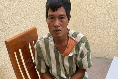 Hà Nội: Bắt giữ đối tượng có thú vui "quái đản" đốt xe của người dân