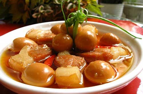 Tuyệt chiêu hầm các loại thịt nhanh mềm