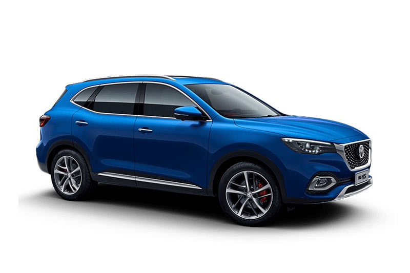 Bảng giá xe MG tháng 10/2020: Ưu đãi lớn