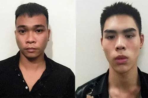 Hà Nội: Màn kịch hoàn hảo của những "người gửi hàng”