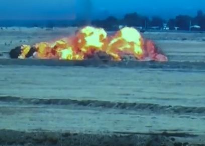 Sự thật Armenia bắn rơi F-16 Thổ Nhĩ Kỳ bằng S-300 ở Nagorno-Karabakh