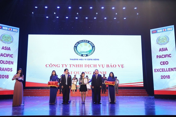 Sự khác biệt trong cung cấp dịch vụ bảo vệ của Đại Quang Minh