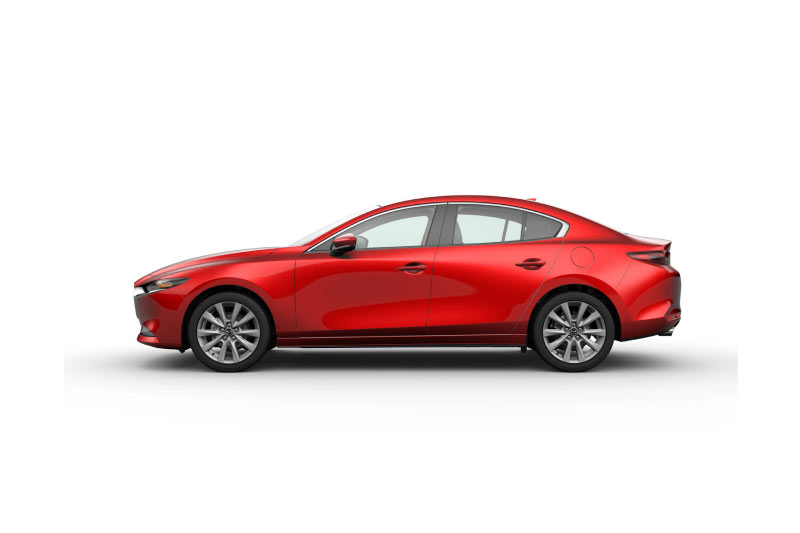 THACO giảm giá, tặng quà hấp dẫn cho khách hàng mua xe Mazda