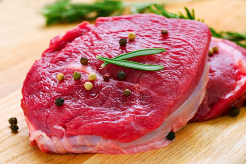 5 thực phẩm bạn nên ăn khi bị thoái hóa cột sống