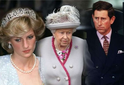 Công nương Diana tố chồng bội bạc trên truyền hình vì không chấp nhận làm 'bù nhìn'