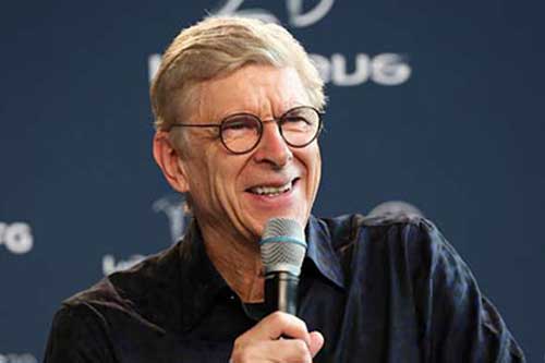 Wenger đề xuất bỏ Nations League, tổ chức World Cup và EURO 2 năm/lần