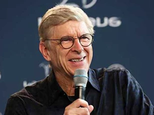 Wenger đề xuất bỏ Nations League, tổ chức World Cup và EURO 2 năm/lần