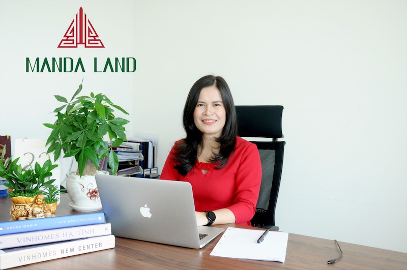 Nữ doanh nhân Bùi Thị Anh Ngọc: Uy tín là “chìa khoá vàng” tạo nên thành công 