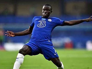 Bất mãn với HLV Lampard, Kante muốn rời Chelsea sang Real