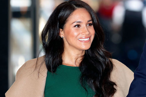 'Meghan muốn nổi tiếng nhất hành tinh'