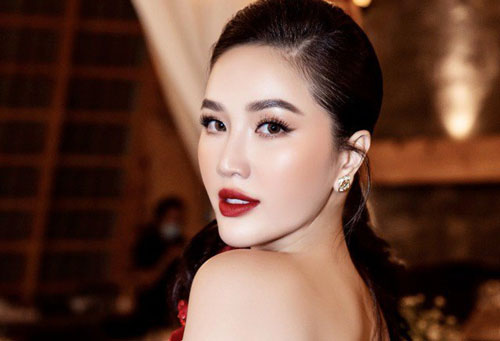 Bảo Thy: "Ai nói gì thị phi cũng kệ, mỗi ngày được về với gia đình nhỏ là vui rồi"