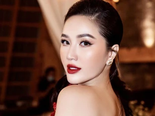 Bảo Thy: "Ai nói gì thị phi cũng kệ, mỗi ngày được về với gia đình nhỏ là vui rồi"