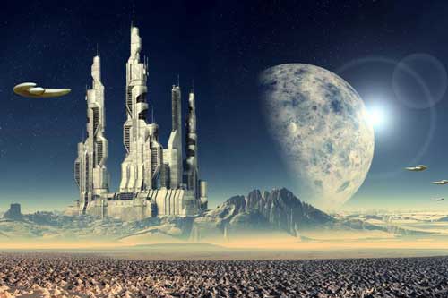 Nhà khoa học nói về lý do vì sao con người chưa tìm ra người ngoài hành tinh?