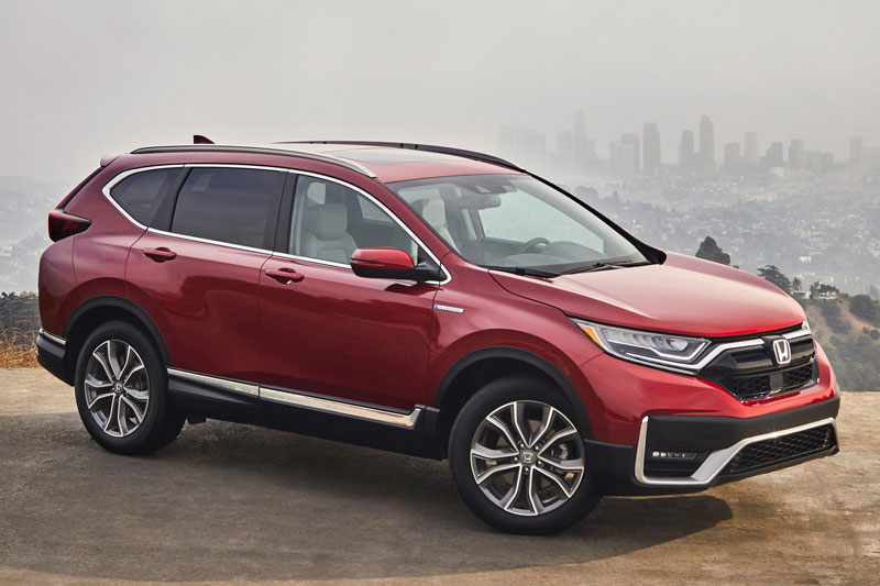 XE HOT (13/10): Loạt ôtô giảm giá sốc tại VN, 10 xe SUV bền bỉ và đáng tin cậy nhất năm 2020