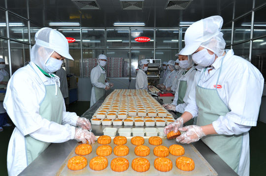 Doanh nghiệp kể chuyện “đạp” sóng dữ, vượt bão Covid-19 thành công