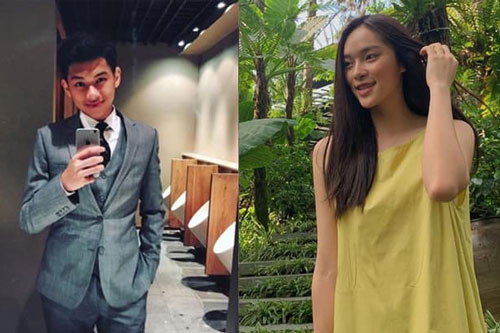 Lộ ảnh mặt mộc gây thất vọng của 'bạn gái tin đồn' thiếu gia Hiếu Nguyễn