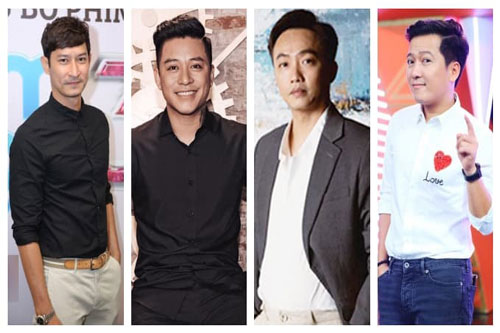 Từng là đào hoa bậc nhất showbiz, những sao Việt này lấy vợ xong lại ngoan ngoãn khó tin