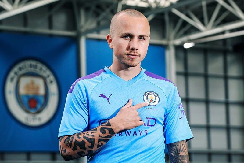 Angelino.