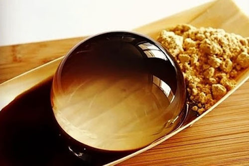 Cách làm mochi cà phê ăn lạ miệng, ai cũng thích mê