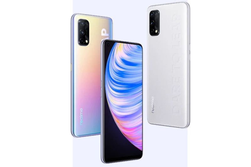 Realme Q2 Pro 5G.